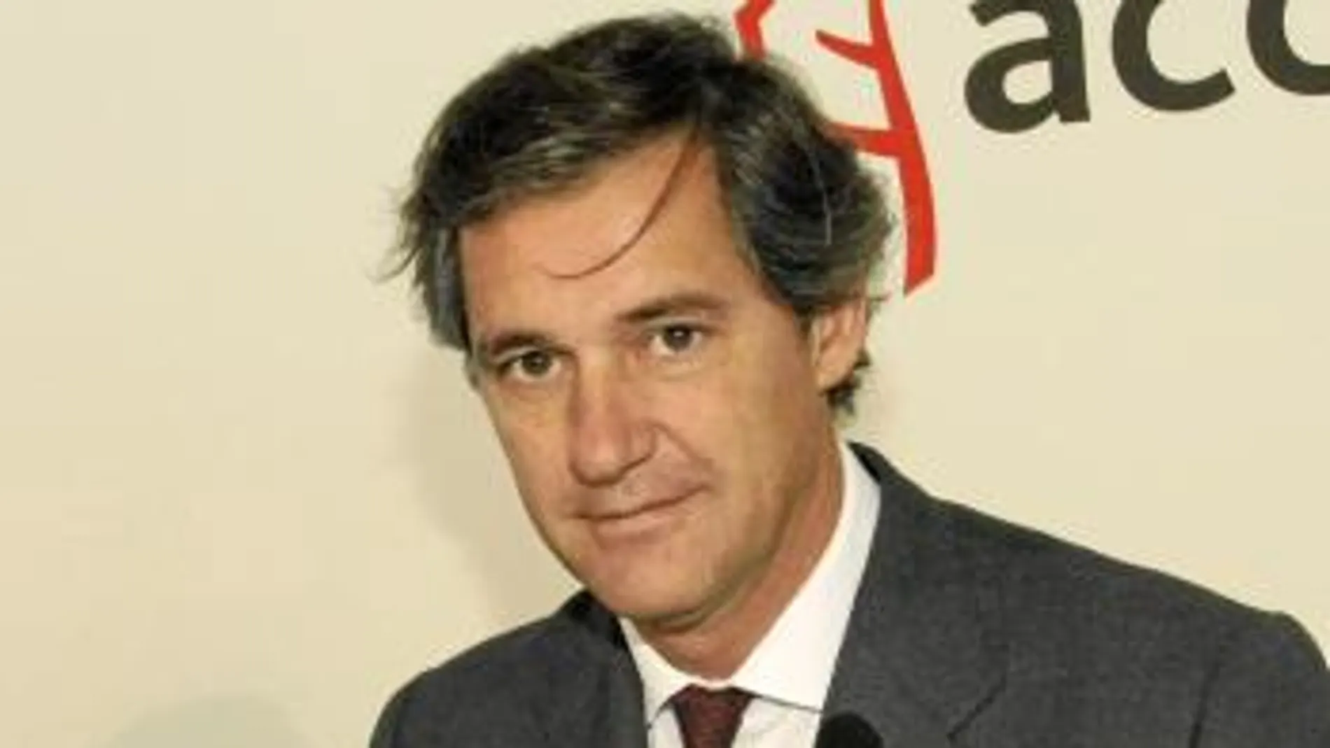 José Manuel Entrecanales