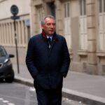 Francois Bayrou
