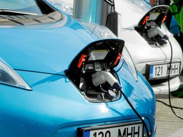El Plan Moves está dirigido exclusivamente a coches eléctricos puros