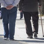 El maltrato a la vejez: un problema de todos