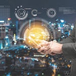 Cortefiel ahorró el equivalente al consumo eléctrico anual de 1.060 hogares españoles gracias a las soluciones IoT de Telefónica Empresas