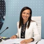 Beatriz Corredor, presidenta de Red Eléctrica