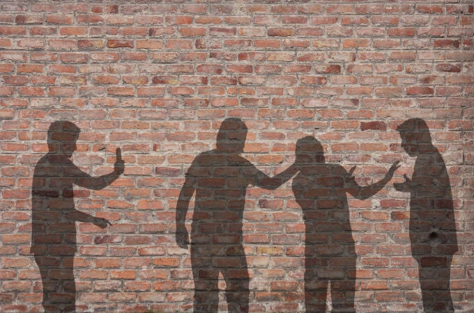 La familia relató que hasta la propia maestra le hacía bullying