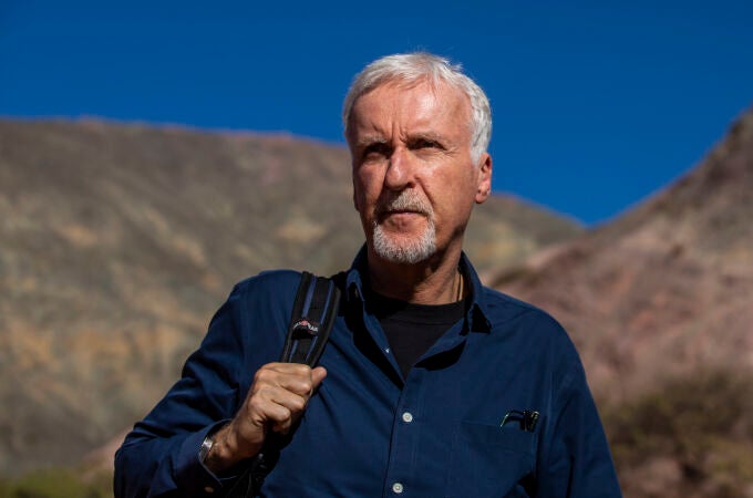 Titanic James Cameron
