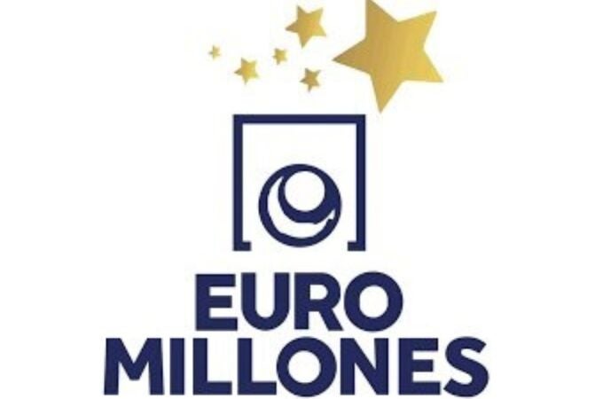 Imagen del logo del sorteo Euromillones