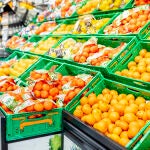 Más del 85% del total de naranjas que comercializa Mercadona son de origen nacional.