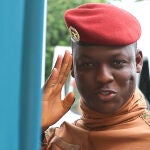Burkina Faso.- Burkina Faso acusa a Francia de varios intentos de golpe de Estado contra las autoridades de transición