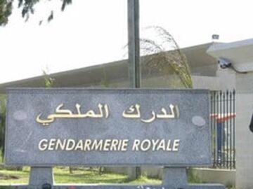 Marruecos construirá en el Sáhara un gran cuartel para su Gendarmería