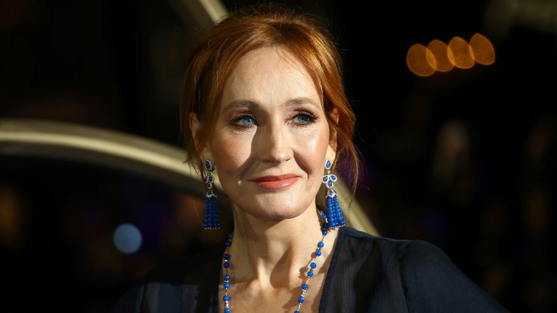 JK Rowling asegura que no perdonará a los actores de Harry Potter