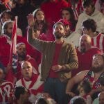 "El Campeón", la nueva película de Dani Rovira