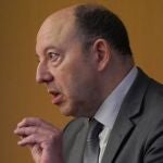 El economista y profesor titular de Economía de la Universidad Barcelona Gonzalo Bernardos 