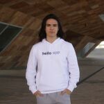Álvaro Pintado, emprendedor y fundador de hello.app