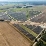 Año récord en el impulso de la energía renovable a escala global