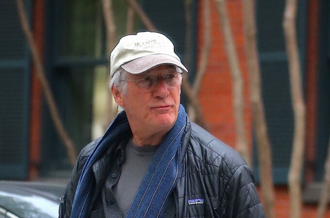 Richard Gere 