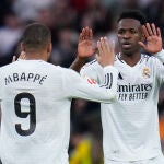 Arsenal - Real Madrid, en directo hoy: previa y alineaciones, Champions League 2025