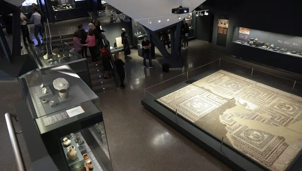 Museo de San Isidro