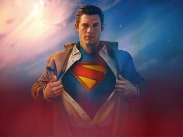 David Corenswet toma el manto de Superman en el nuevo DCEU que lidera James Gunn