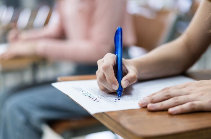 PAU 2025: cómo se calcula la nota final de selectividad 