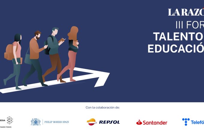 III Foro Talento y educación