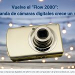 Cámaras digitales
