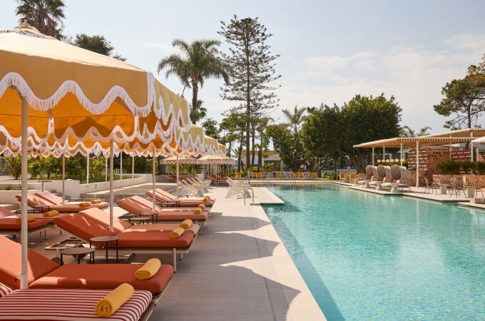 Kimpton Los Monteros Marbella.