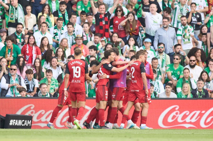 Racing de Santander v CD Mirandes - Liga Hypermotion