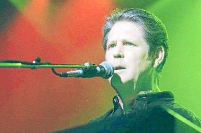 La rapsodia de Brian Wilson