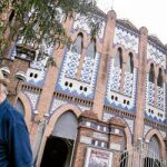 La Monumental de Barcelona lleva tres años casi en blanco «operación Cirene»