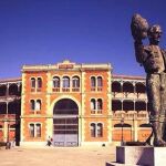 Plaza de toros de La Glorieta de Salamanca