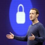 Mark Zuckerberg, fundador y presidente de Meta