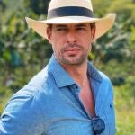 William Levy, el actor de moda en Netflix
