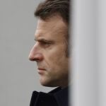 Emmanuel Macron afronta un difícil final de mandato