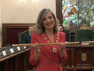 Cristina Ibarrola