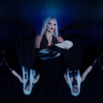 Kim Kardashian en 'American Horror Story: Delicate'