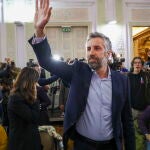 Portugal's Socialist Party Pedro Nuno Santos wins party's direct elections