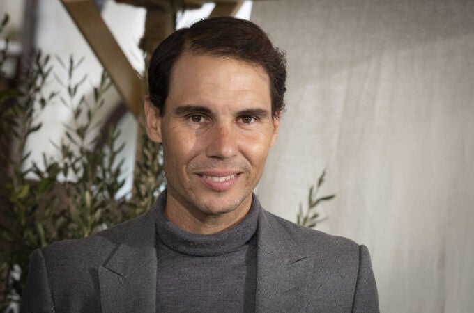 Rafa Nadal