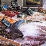 Pescadería