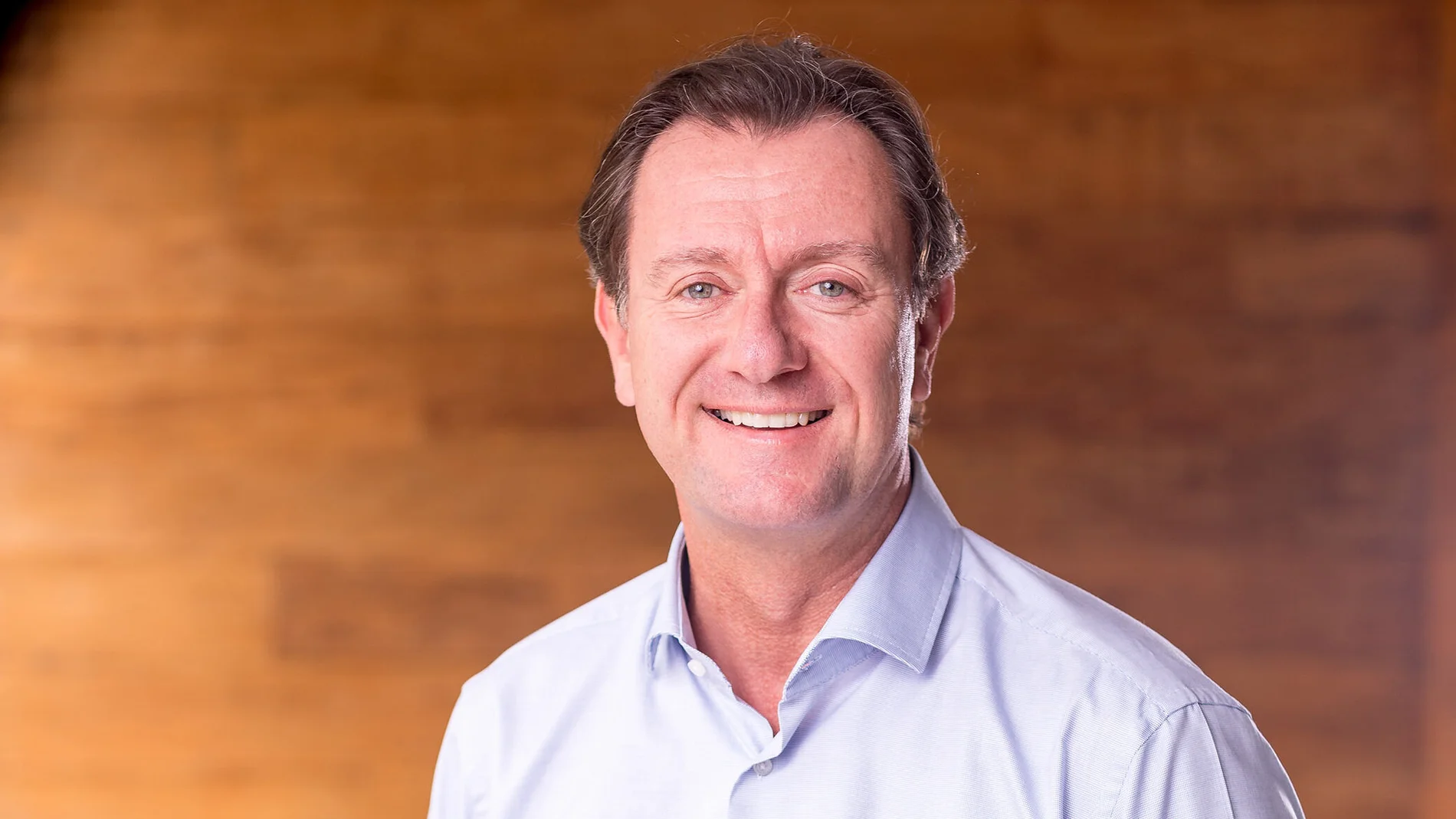 Alain ryckeboer