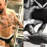 El negocio de roro de los deportistas en ropa interior