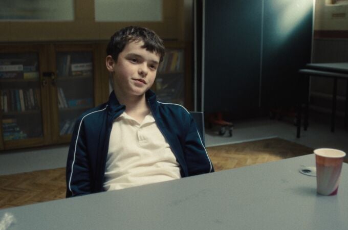 El porqué de la inquietud de «Adolescencia», la serie que ha arrasado en Netflix