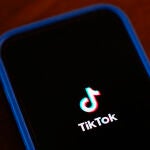 TikTok-Trump