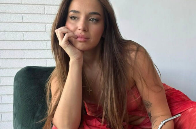 Lola Índigo lo tiene claro: “La maternidad me da pánico, no quiero esa responsabilidad en mi vida”
