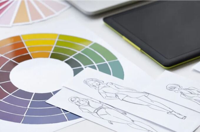 Colorimetría ¿Qué es? y ¿Cómo aplicarla a la moda?