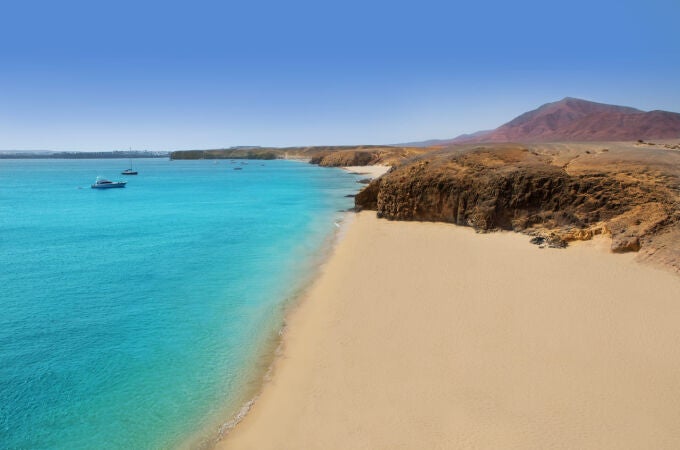 Separadas por el mar, unidas por el origen: la historia de estas dos islas hermanas españolas