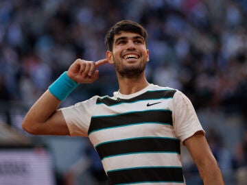 TENNIS - ROLAND GARROS 2025 - 08/06