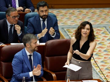 Asamblea de Madrid