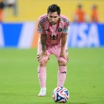 CWC Al Ahly Inter Miami Soccer