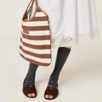 5 sandalias en tendencia que dominarán el verano 2025